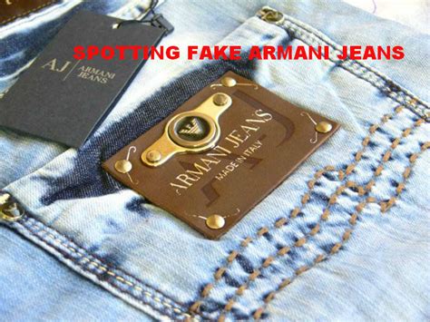 fake armani|How to Spot Fake Armani Clothes .